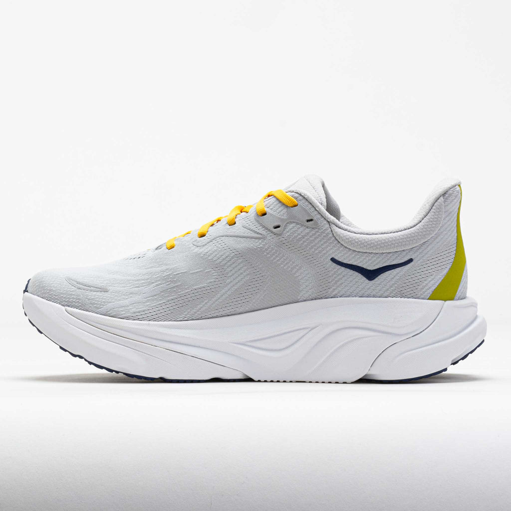 Arahi 8 Men's Stardust/Cosmic Grey