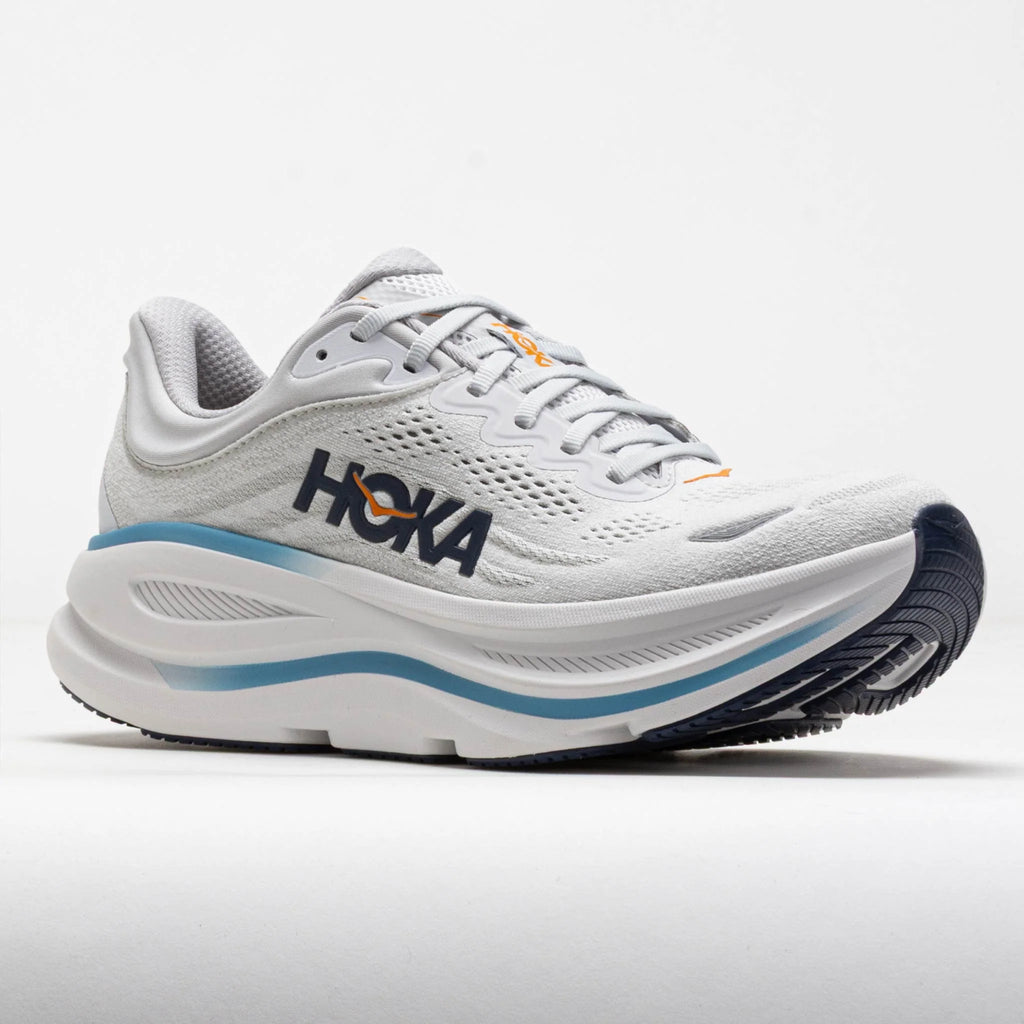 Bondi 9 Men's Stardust/Cosmic Grey