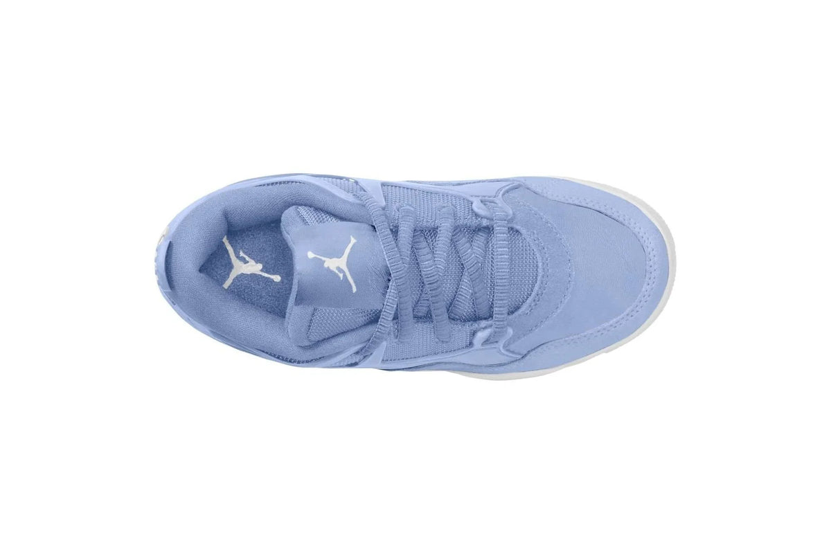 Wmns Jordan 4 RM 'Aluminum'
