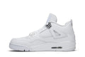 Jordan 4 Retro 'Pure Money' 2017