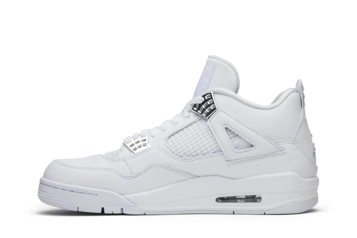 Jordan 4 Retro 'Pure Money' 2017