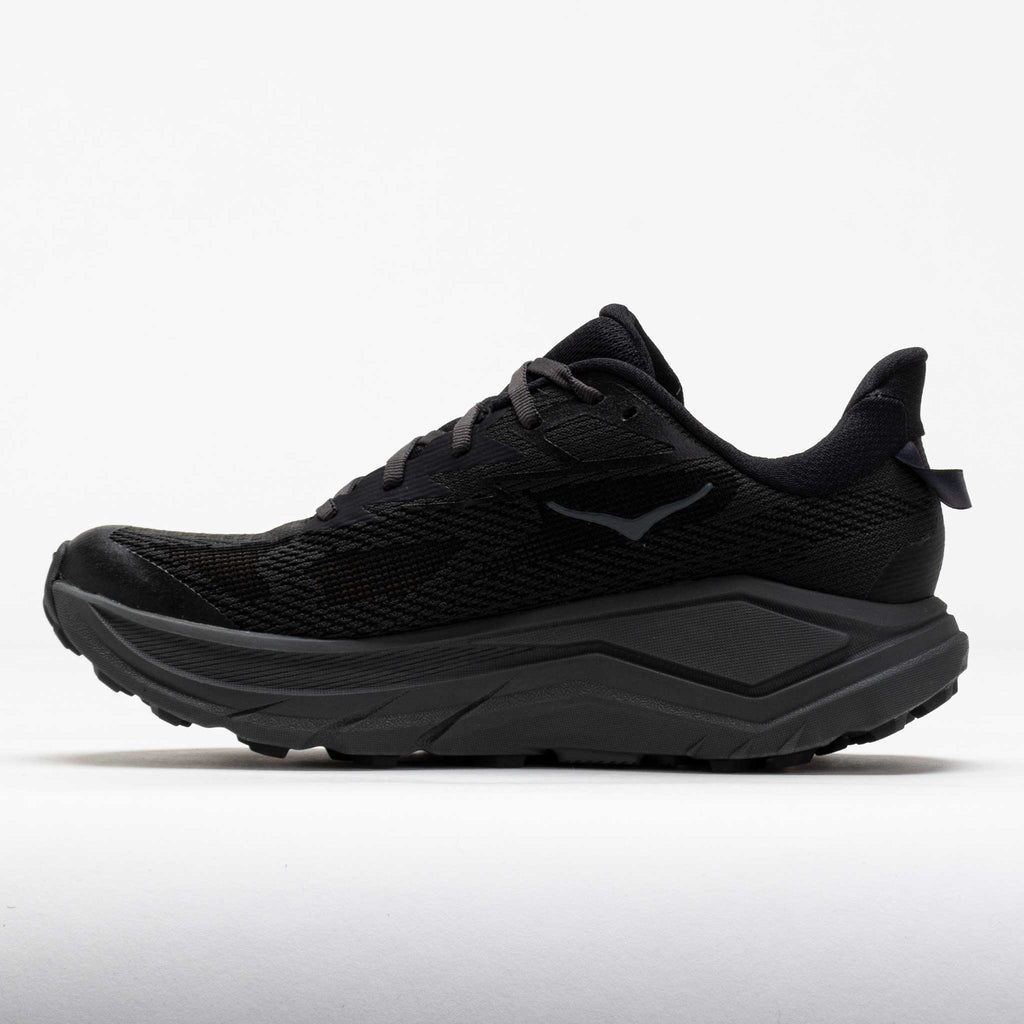 Challenger 8 Men's Black/Outer