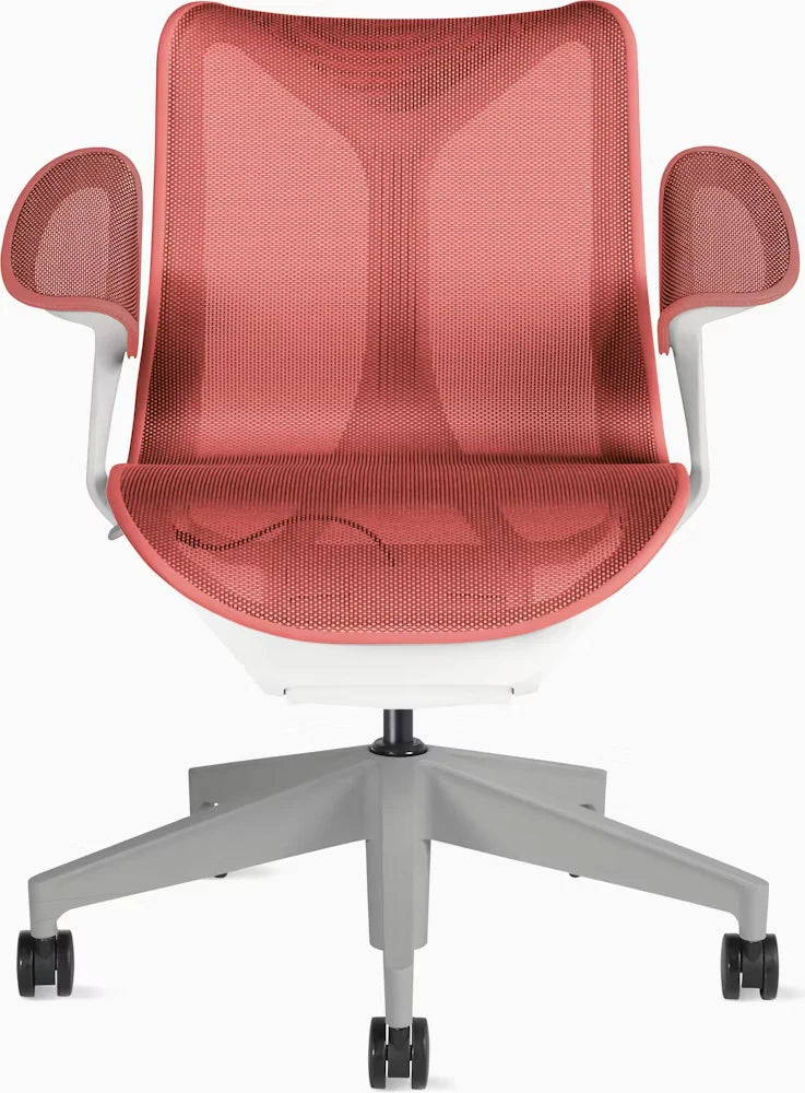 Cosm Chair, Low Back