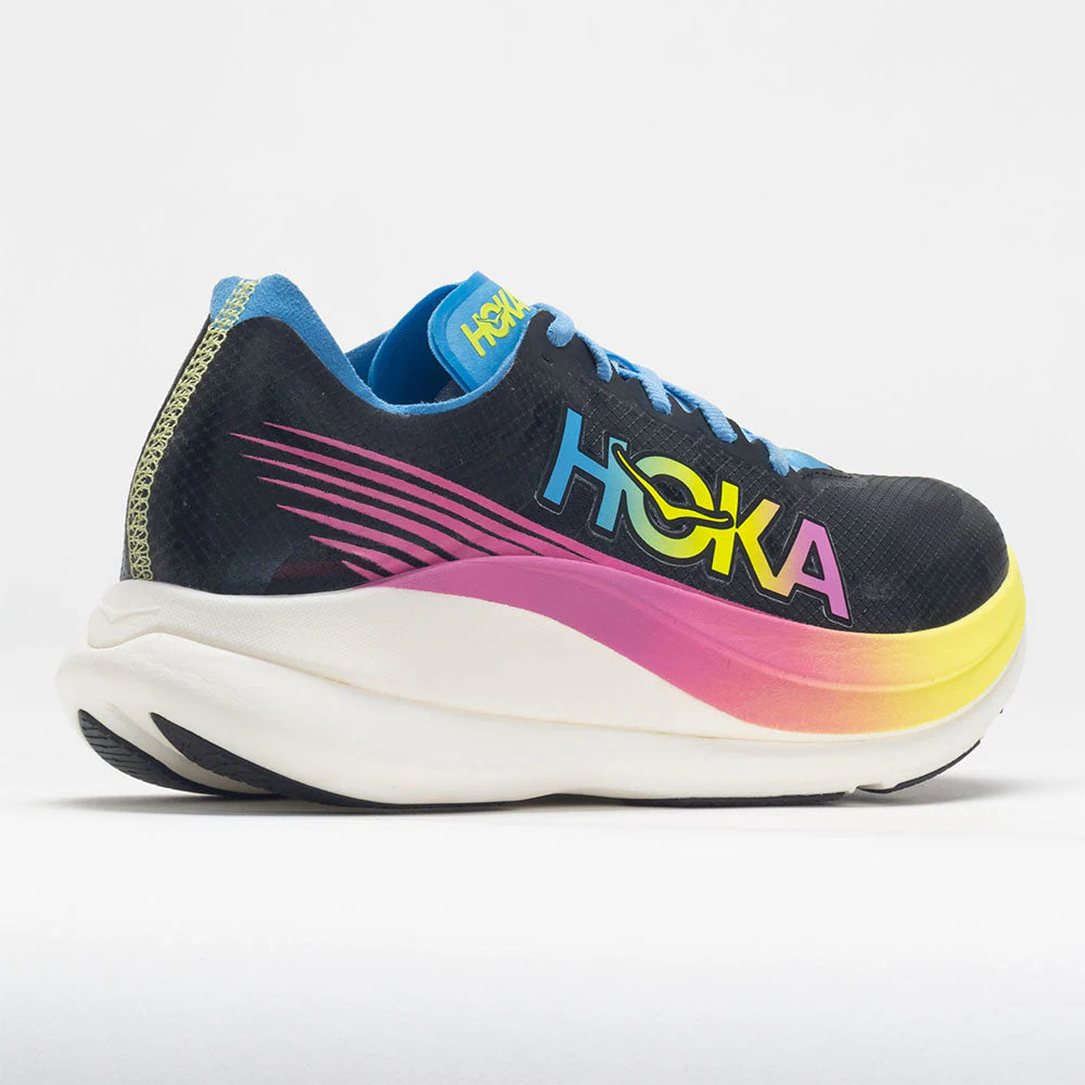Rocket X 2 Unisex Black/Multi