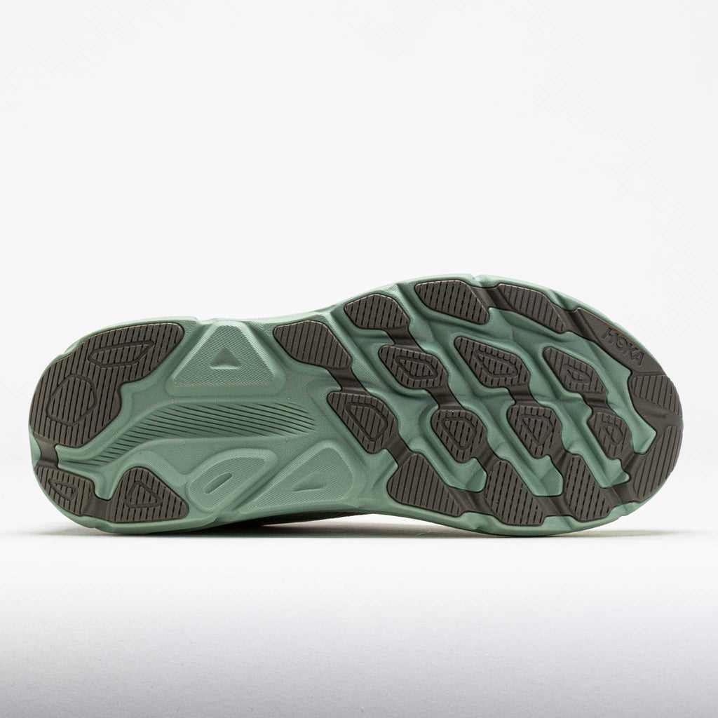Clifton 9 GTX Men's Slate/Aloe Vera