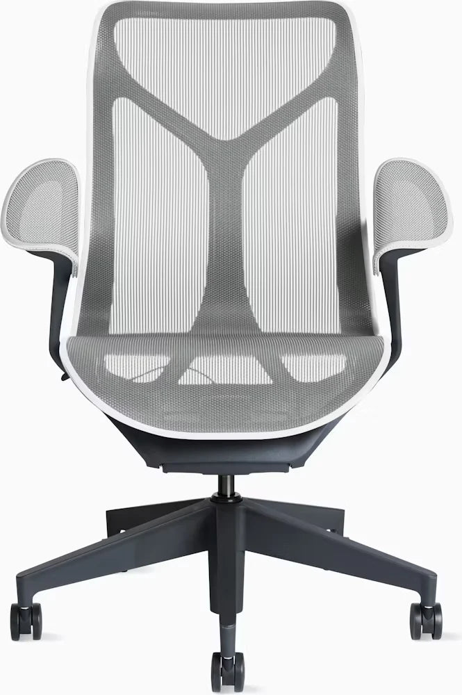 Cosm Chair, Mid Back
