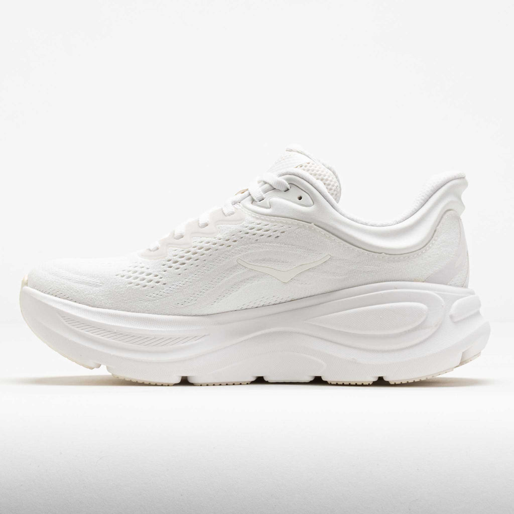 Bondi 9 Women's White/White