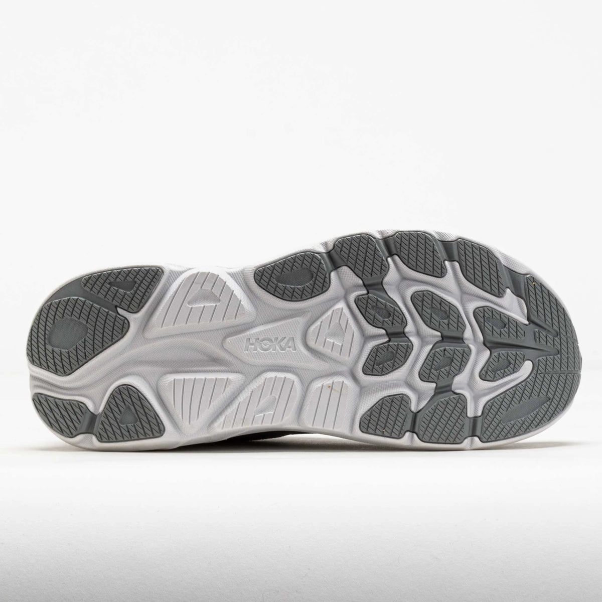 Clifton 10 Women's Stellar Grey/Galactic Grey