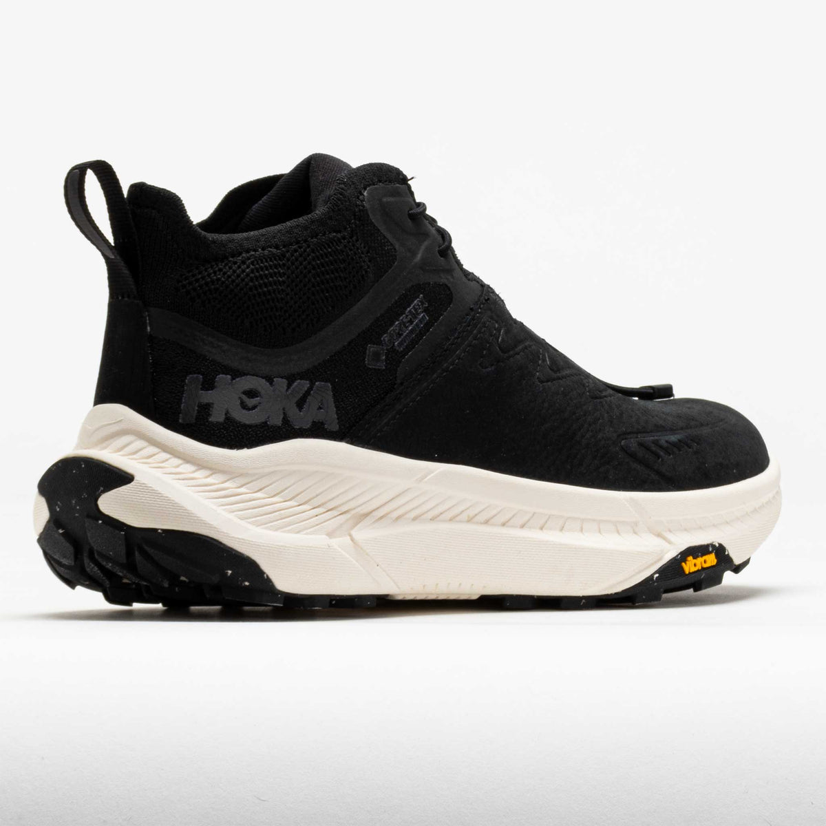 Transport Chukka GTX Women's Black/Alabaster