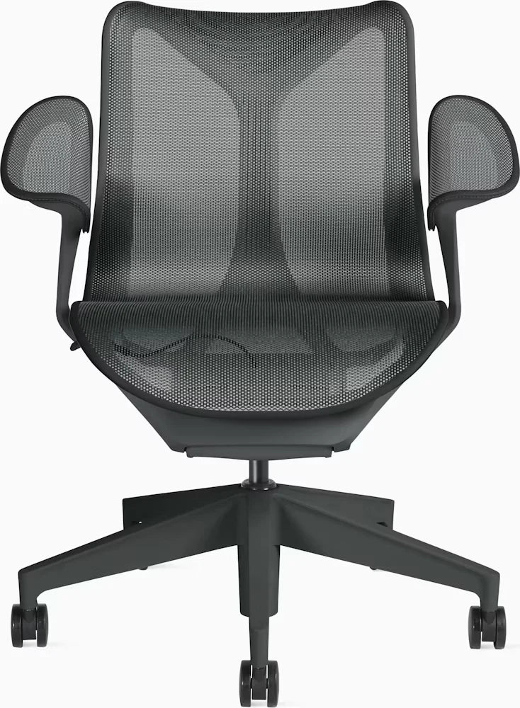 Cosm Chair, Low Back