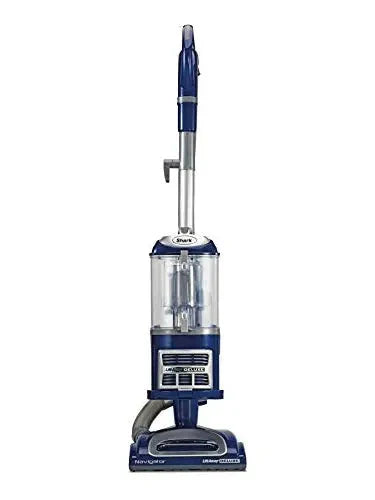 Shark NV360 Navigator Lift-Away Deluxe Upright Vacuum