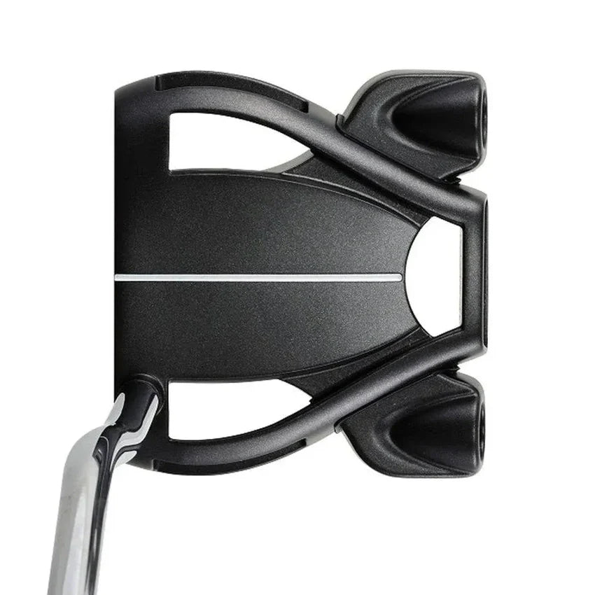 TaylorMade Spider Tour Black Double Bend Putter
