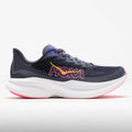 Mach 6 Women's Grey Skies/Charcoal Grey