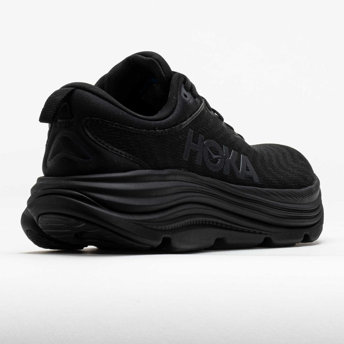 Gaviota 5 Women's Black/Black