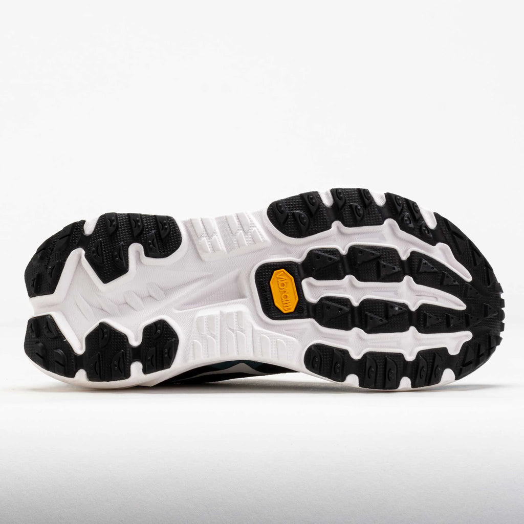 Mafate X Women's Black/Skyward Blue