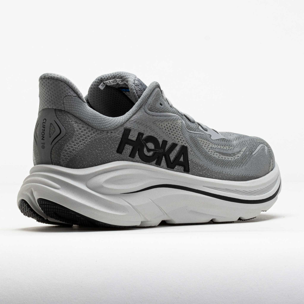Clifton 10 Men's Galactic Grey/Asteroid