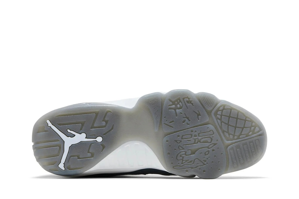Jordan 9 Retro 'Cool Grey' 2025