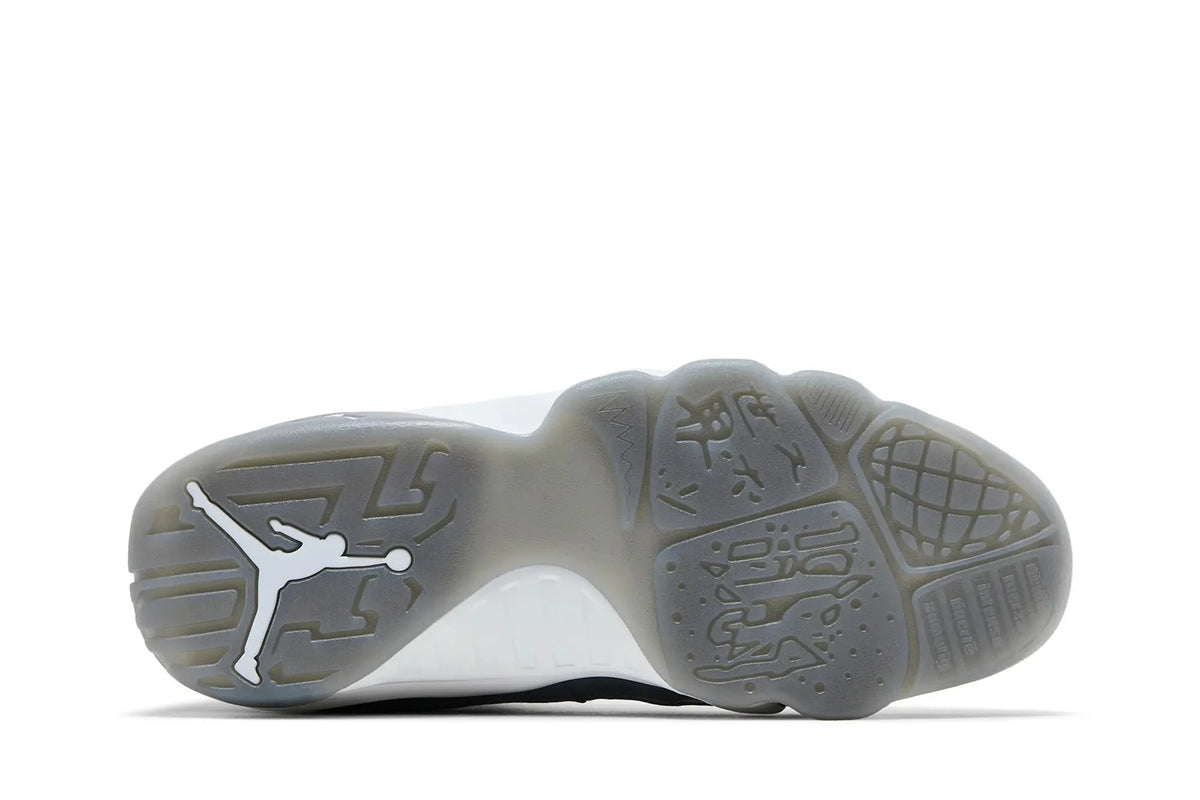 Jordan 9 Retro 'Cool Grey' 2025