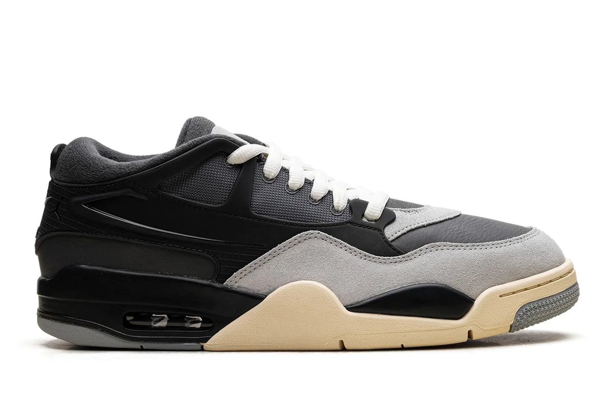 Jordan 4 RM 'Iron Grey'
