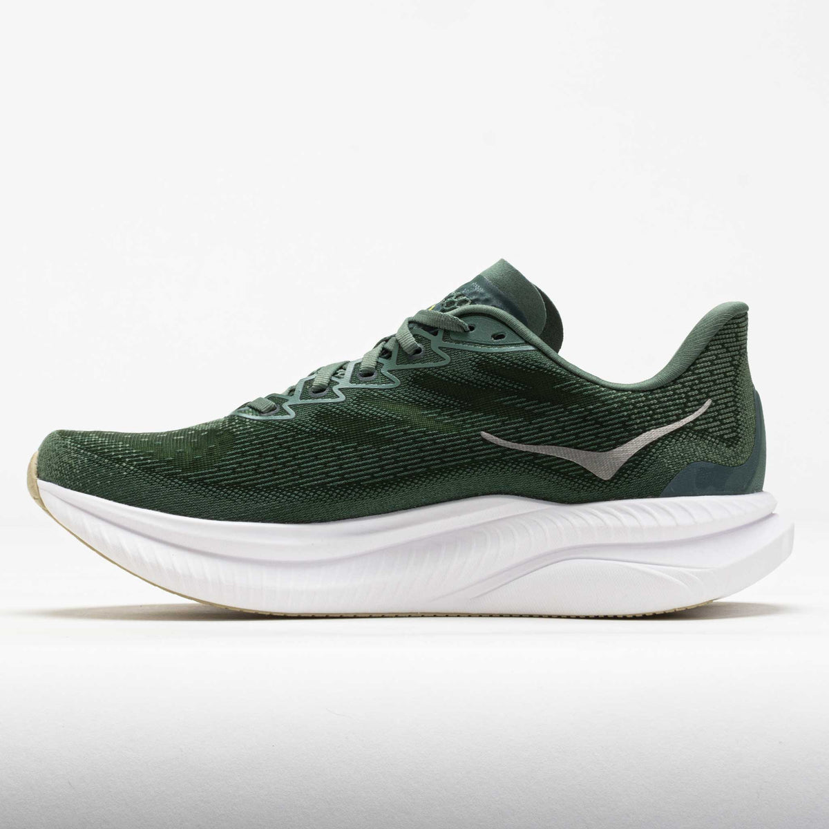 Mach 6 Men's Succulent/Fern