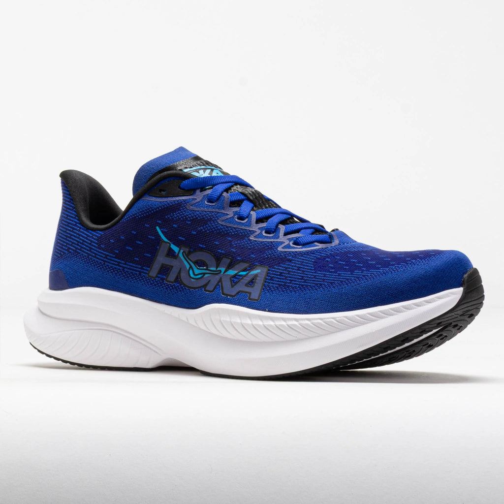 Mach 6 Men's Black/Night Sky