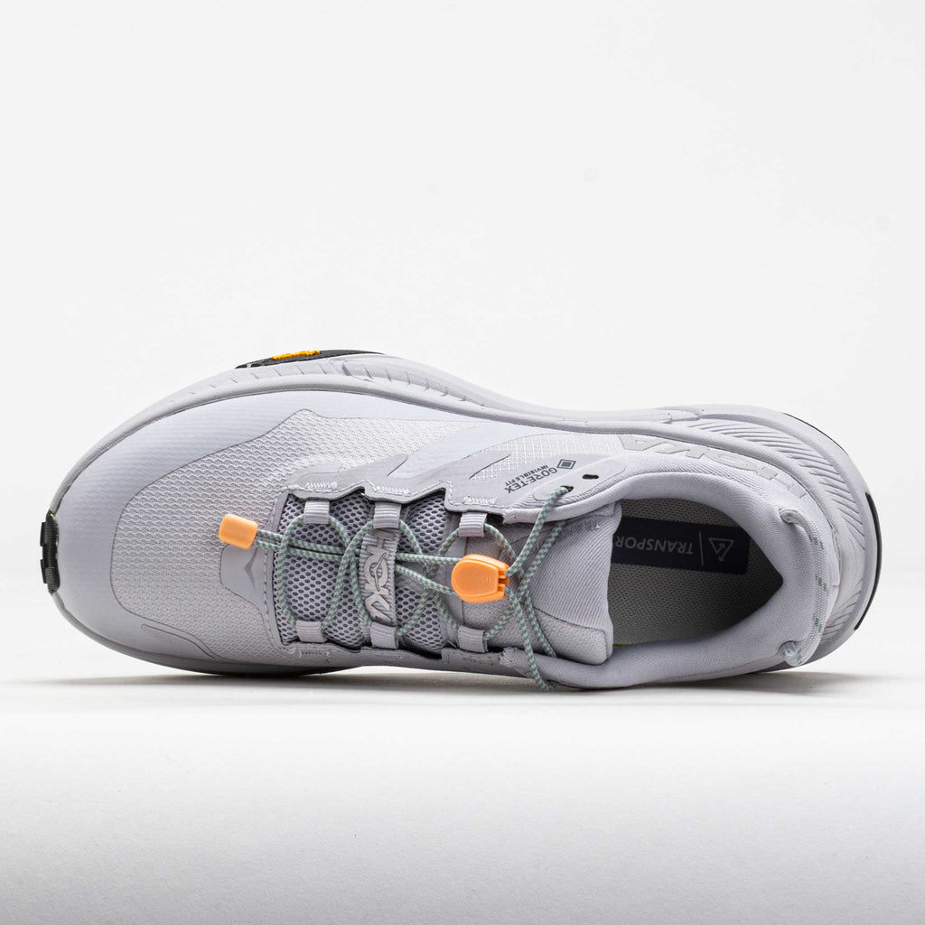 Transport GTX Women's Ash Grey/Ash Grey