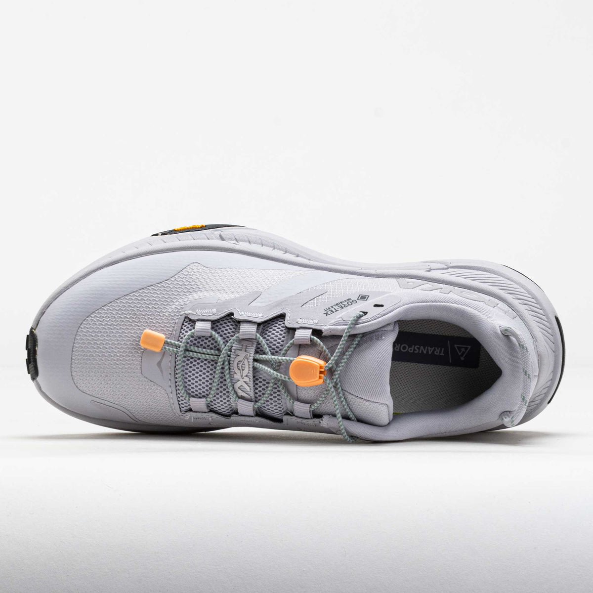 Transport GTX Women's Ash Grey/Ash Grey