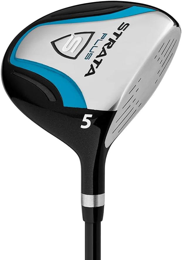 Callaway Women��s Strata Club Set, Complete Kit