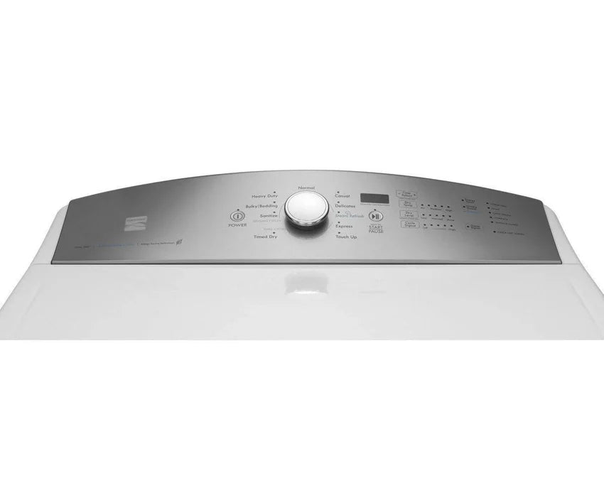 Kenmore 26132 Top-Loading Washer - White