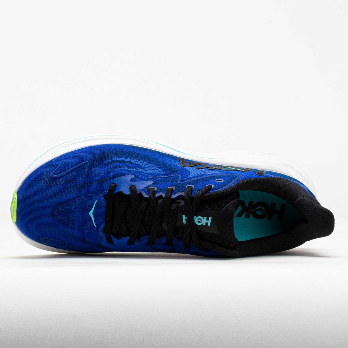 Clifton 10 Men's Night Sky/Midnight Blue
