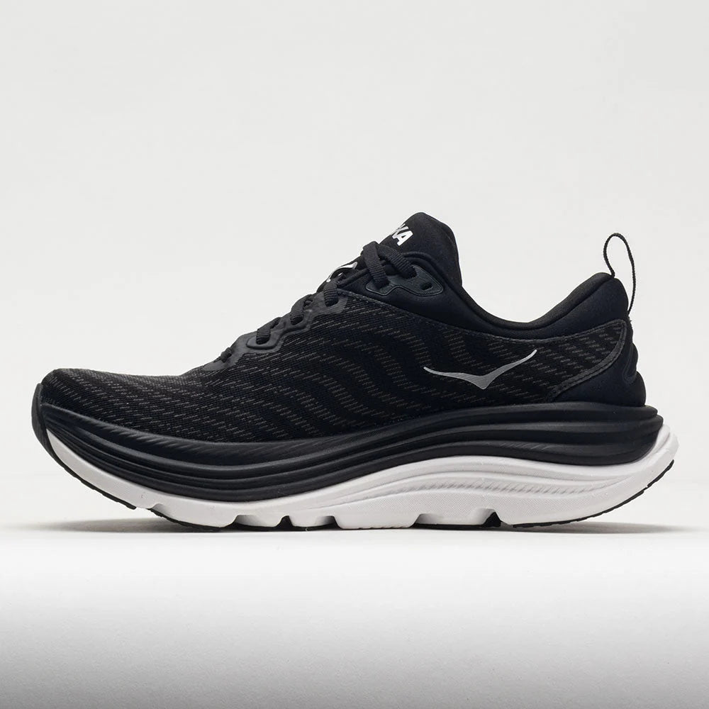 Gaviota 5 Men's Black/White