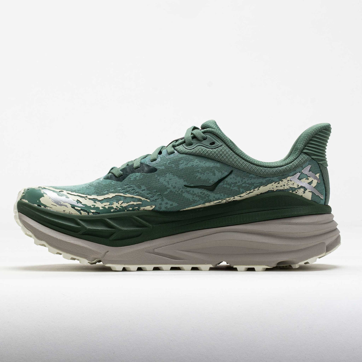 Stinson 7 Men's Fern/Cement