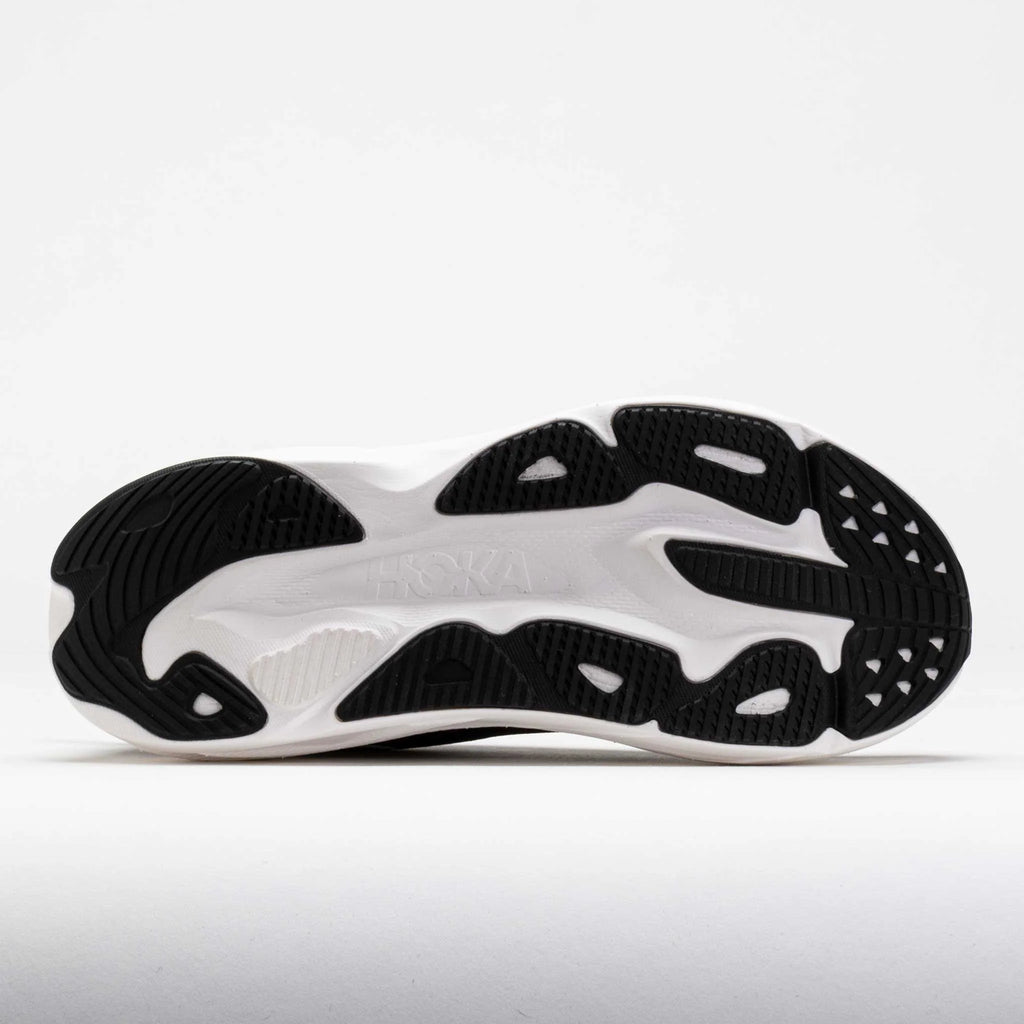 Skyflow Men's Black/White