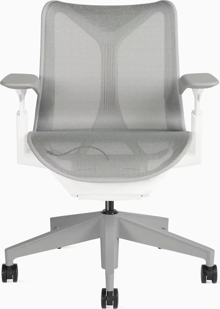 Cosm Chair, Low Back