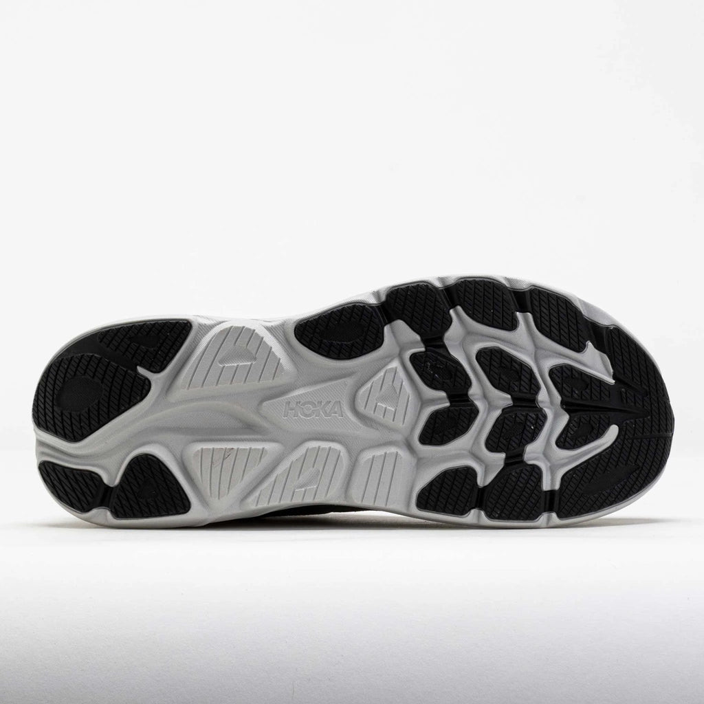Clifton 10 Men's Galactic Grey/Asteroid