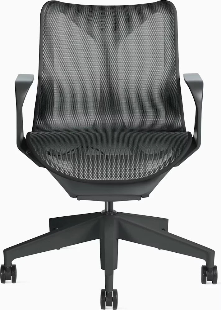 Cosm Chair, Low Back