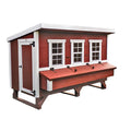 OverEZ Chicken Coop X-Large