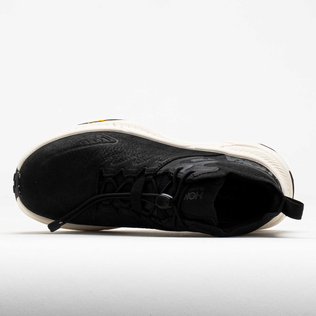 Transport Chukka GTX Men's Black/Alabaster
