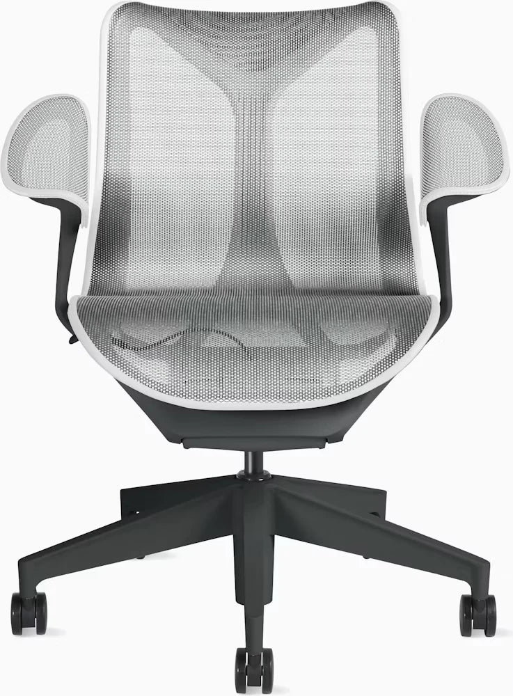 Cosm Chair, Low Back