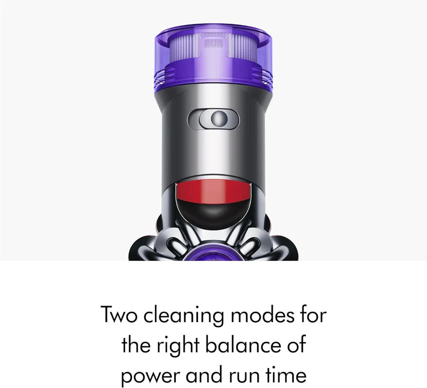 Dyson V8 Cordless Vacuum Cleaner