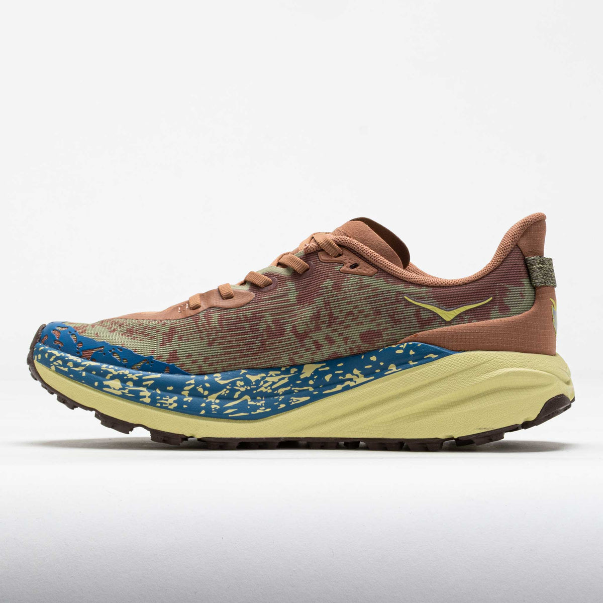 Speedgoat 6 Men's Maple/Caramom