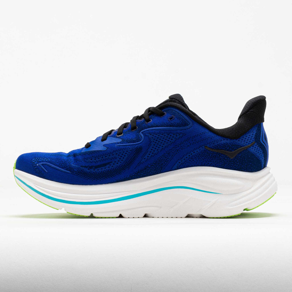 Clifton 10 Men's Night Sky/Midnight Blue