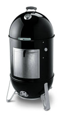 Weber 22" Smokey Mountain Cooker/Smoker