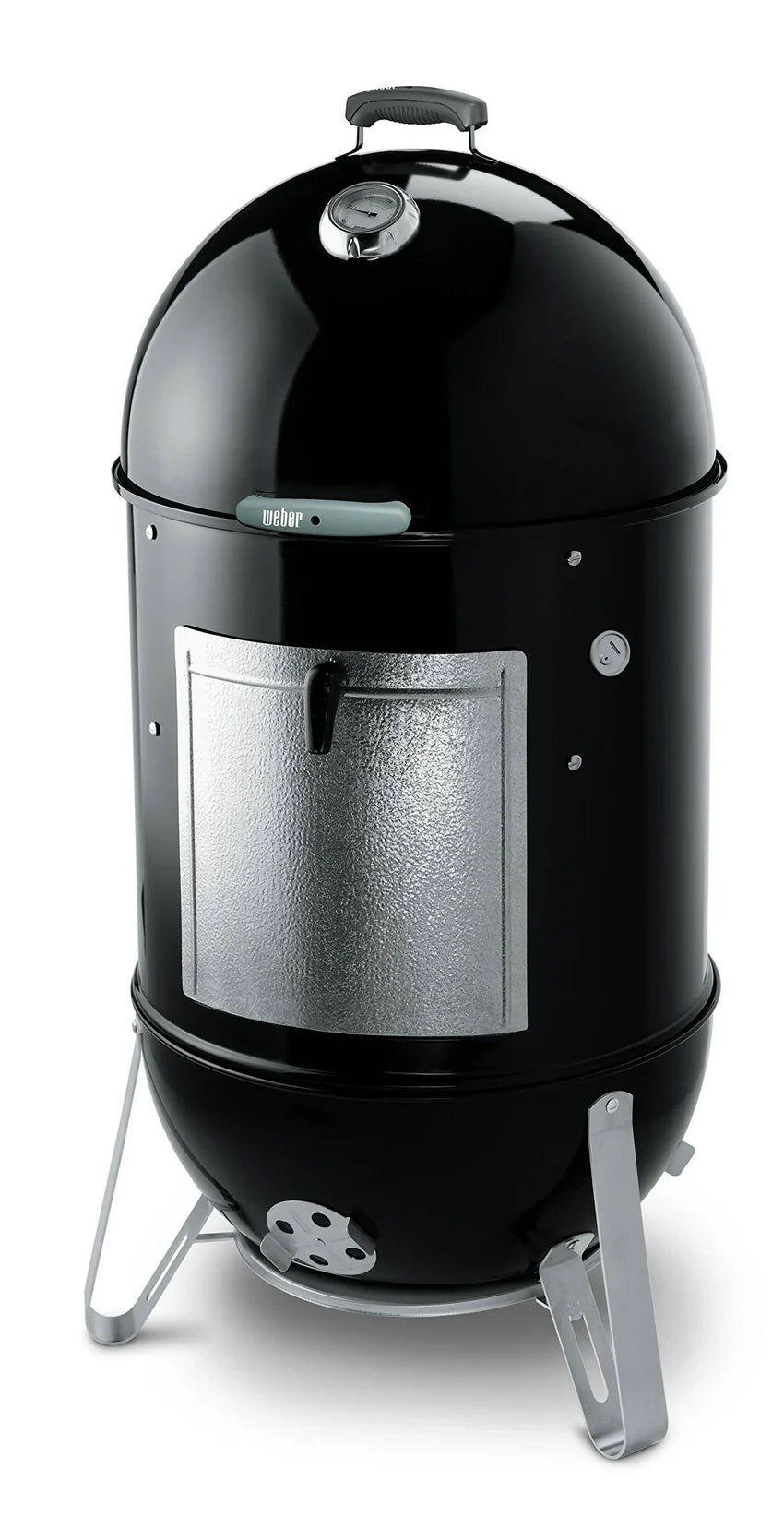 Weber 22" Smokey Mountain Cooker/Smoker