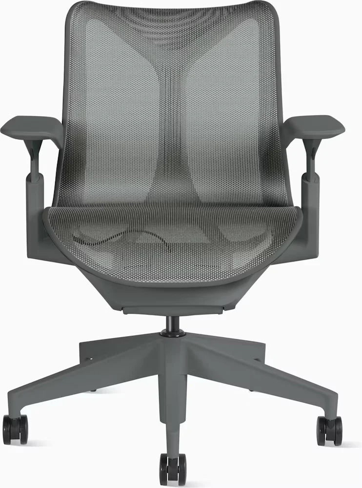 Cosm Chair, Low Back