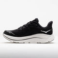 Clifton 10 Junior Black/White