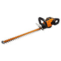 24x22 56V Cordless Hedge Trimmer Wg291