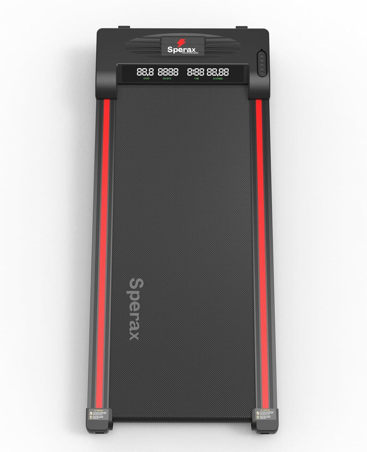 Walking Vibration Pad with APP, 3 in 1 Under Desk Treadmill, 2.5HP Low Noise Walking Treadmill Pad with Remote Control,Portable Treadmills for Home Office