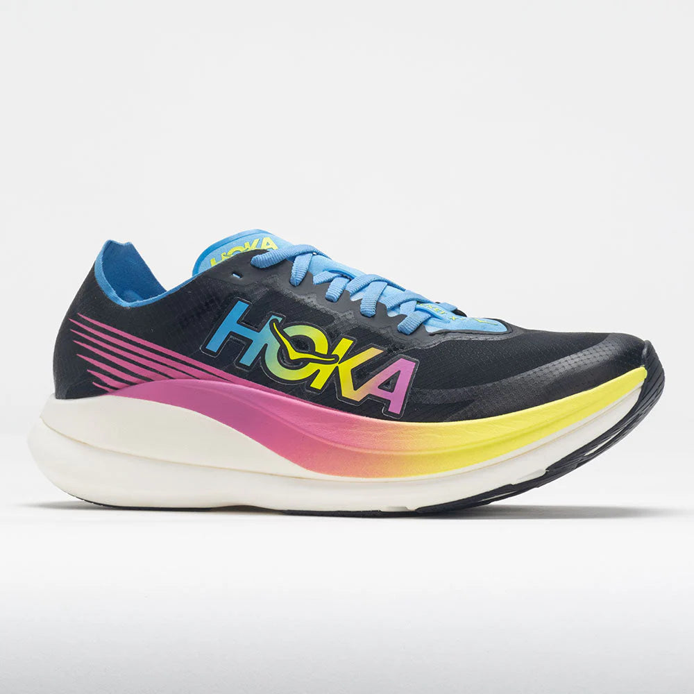 Rocket X 2 Unisex Black/Multi