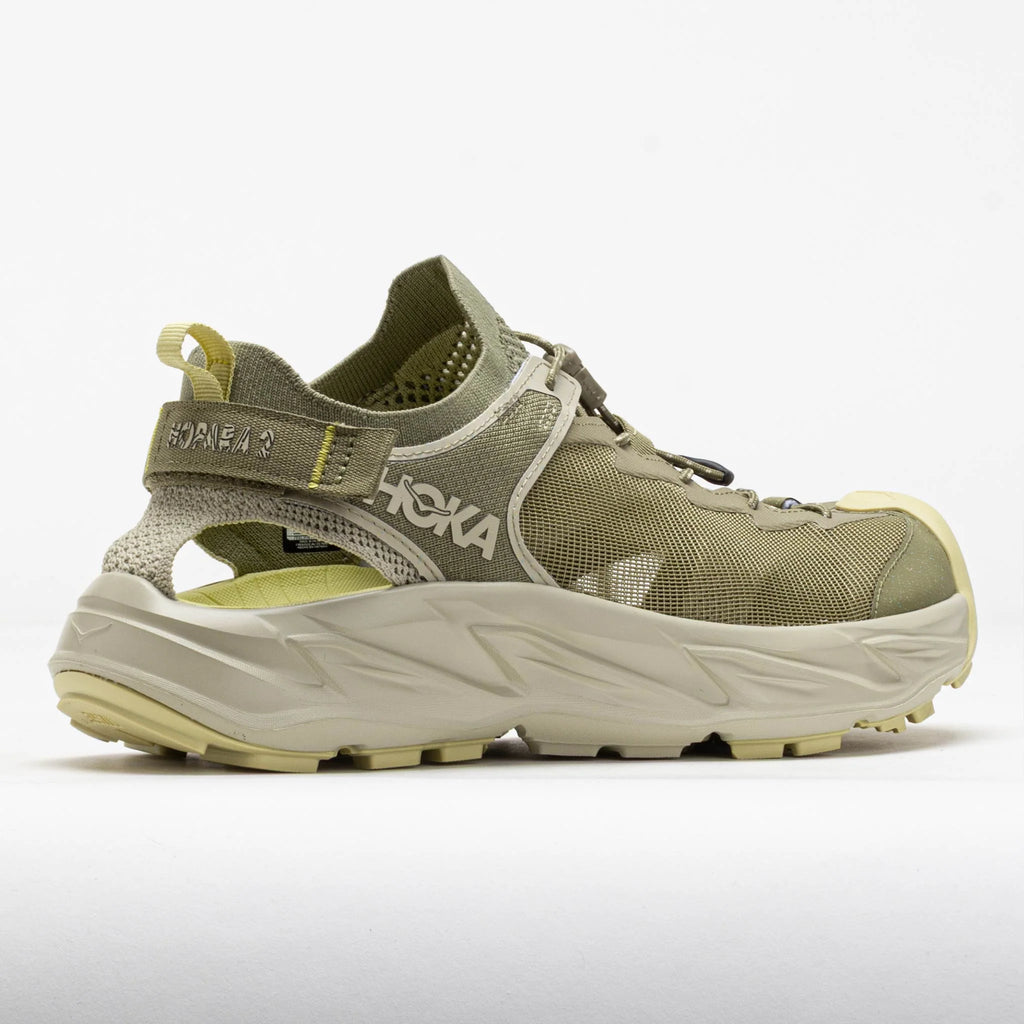 Hopara 2 Men's Wild Mushroom/Oyster Mushroom